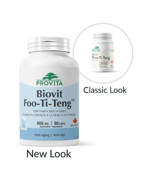 Provita - Biovit Foo-Ti-Teng - Image 1