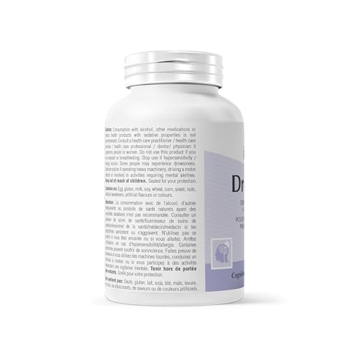 Provita - Dream-On (60 vcaps)