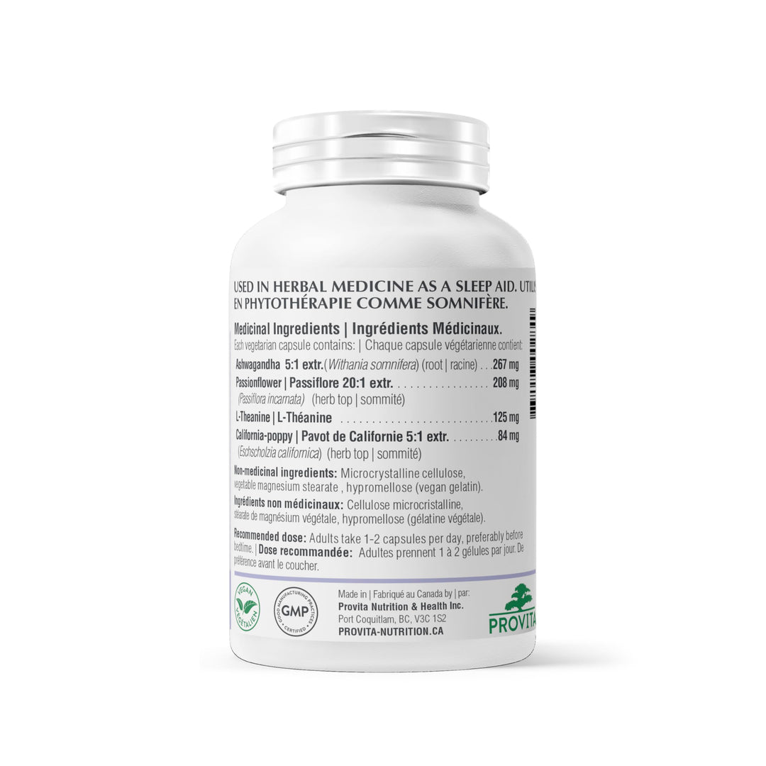 Provita - Dream-On (60 vcaps)