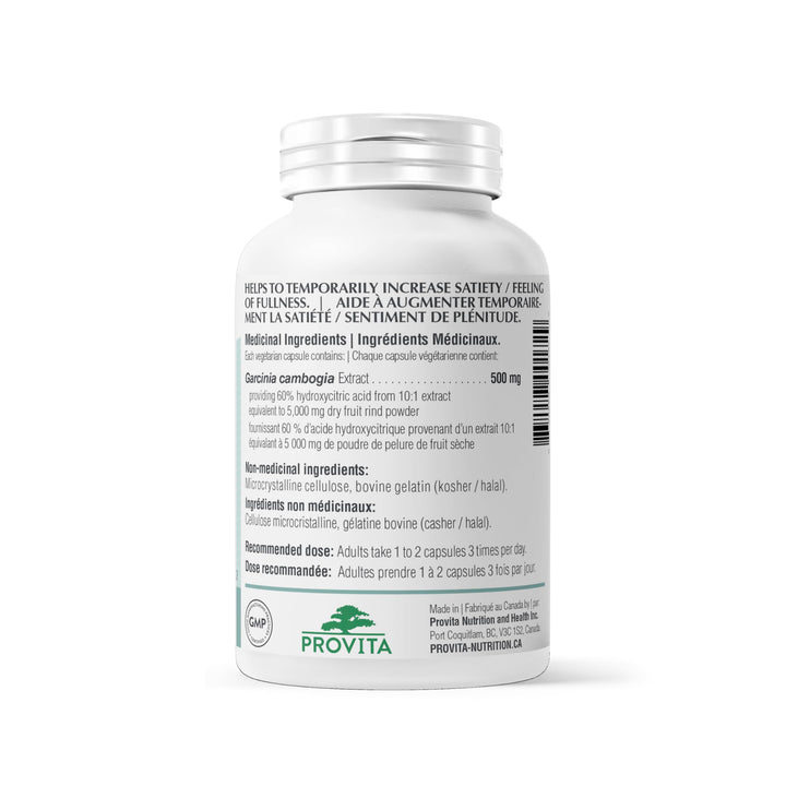 Provita - Garcinia 5000 Forte (90 caps)