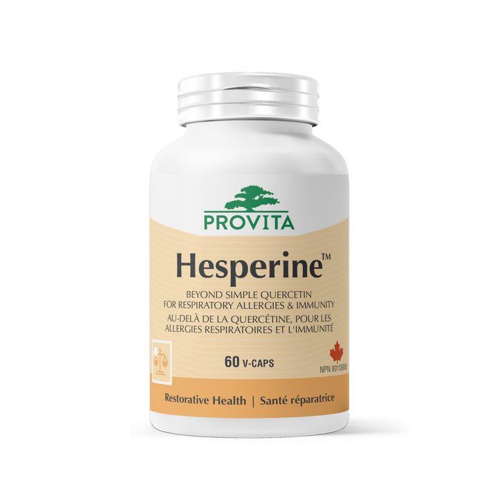 Provita - Hesperine (60 vcaps)