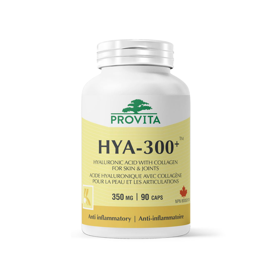Provita - HYA-300+ (90caps)