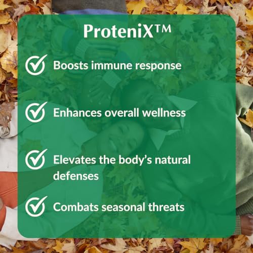 Provita - ProteniX (60 vcaps)