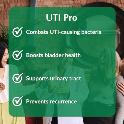 Provita - UTI Pro (60 caps)