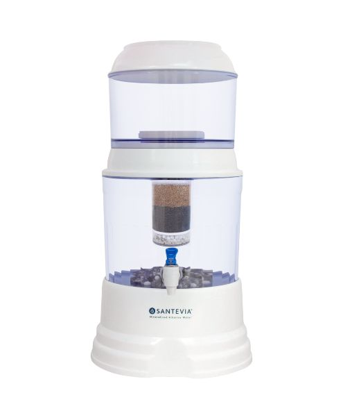Santevia Systems - Water System CounterTop (15 L) - Image 1