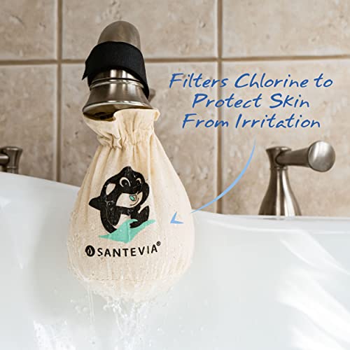 Santevia Systems - Bath Filter