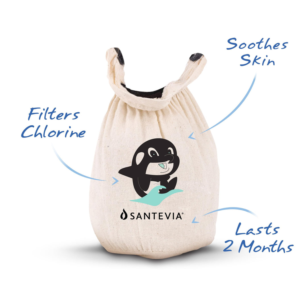 Santevia Systems - Bath Filter