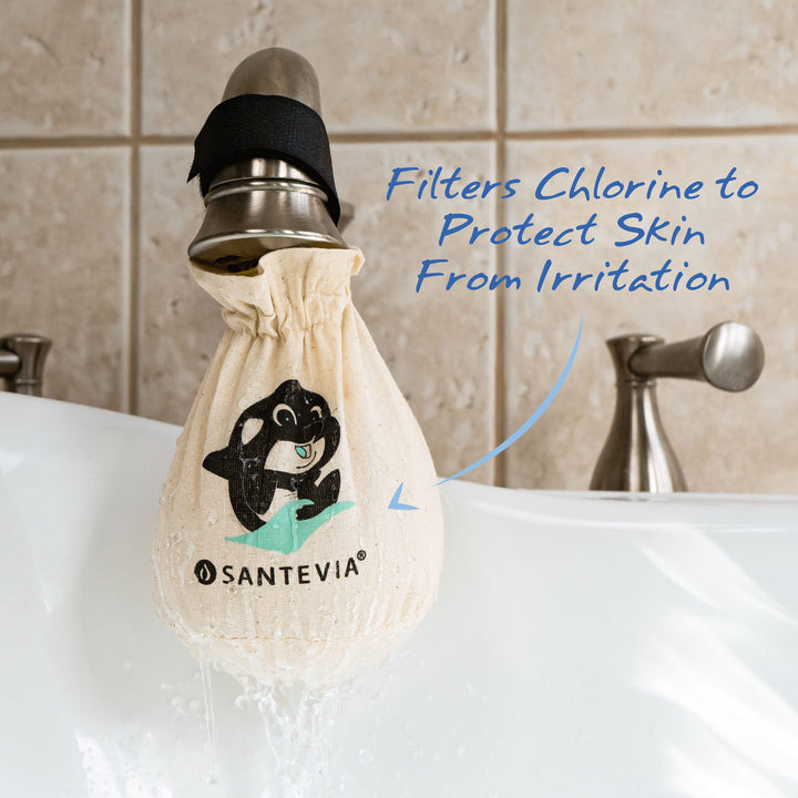 Santevia Systems - Bath Filter