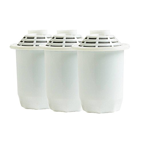 Santevia Systems - Classic Pitcher Filter (3pack)