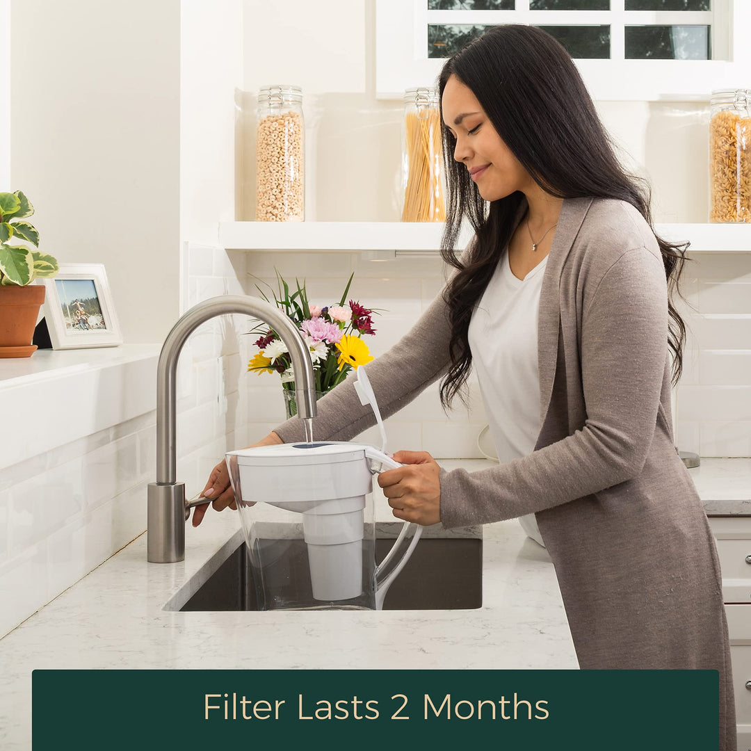 Santevia Systems - MINA Pitcher Filter (3pack)