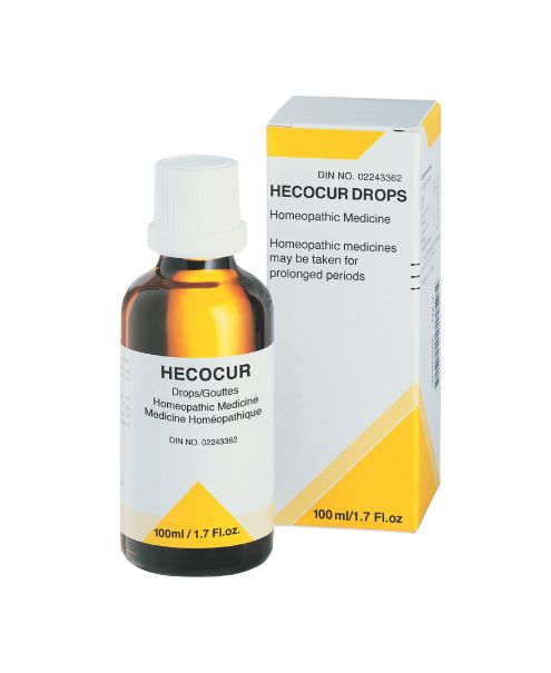 Pekana - Hecocur apo-Hepat [LRG] (100ml) - Image 1