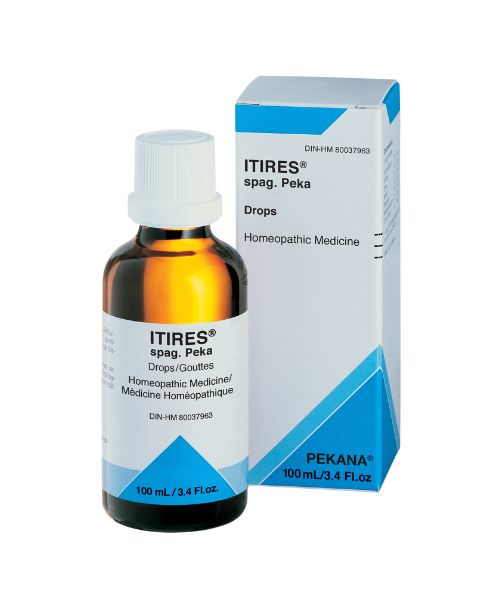 Pekana - Itires [LARGE] (100ml) - Image 1