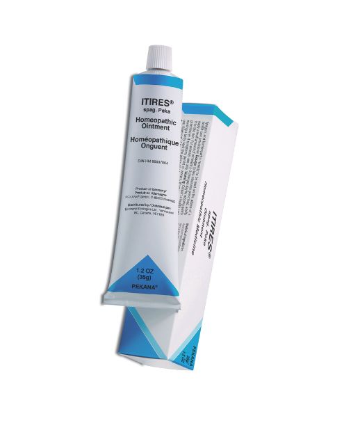 Pekana - Itires Ointment (35g) - Image 1
