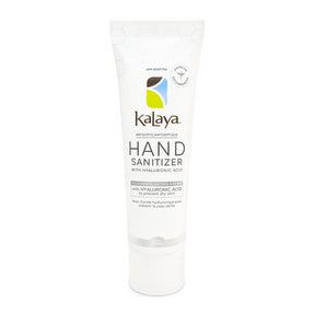 Hand Sanitizer w. Hyaluronic Acid - Image 2