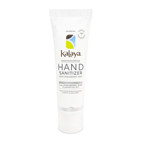 Hand Sanitizer w. Hyaluronic Acid - Image 4