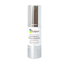 Vitamin C & Hyaluronic Acid Serum - Image 1