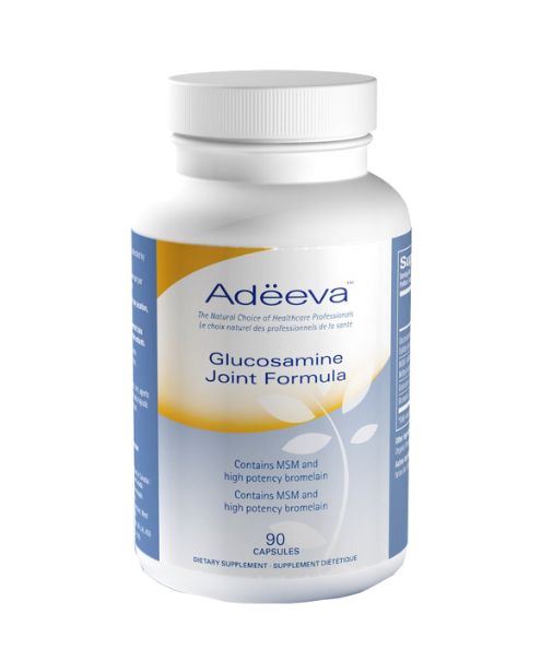 Glucosamine Joint Form, 90caps - Adeeva - Image 1
