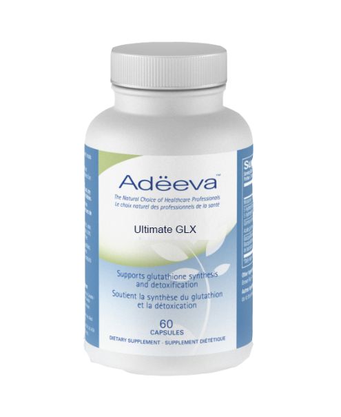 Adeeva - Ultimate GLX (60 caps) - Image 1