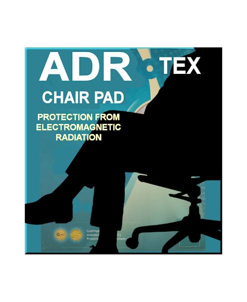 ADR Systems - SP ADR TEX EMF Chair Pad (35x35cm) - Image 1