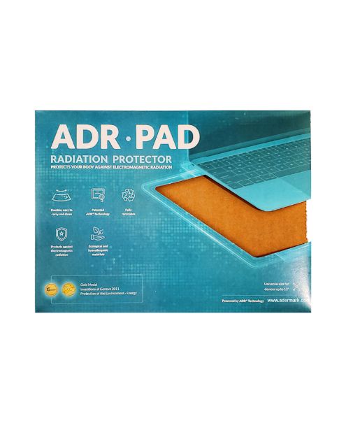 ADR Systems - SP ADR TEX EMF Electronic Pad - small(23.5x32.5cm) - Image 1