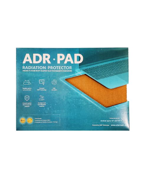 ADR Systems - SP ADR TEX EMF Electronic Pad - large (26.5x37cm) - Image 1