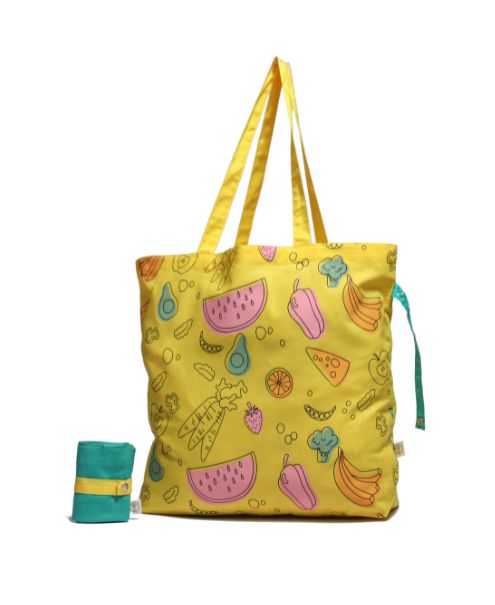 Alterfab - Jasper Yellow 37x10x45 Cm - Image 1