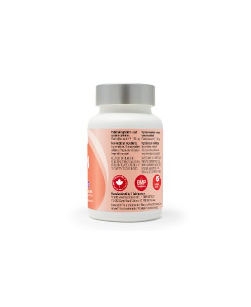 Arcwell - Fisetin, 100mg/60caps - Image 2