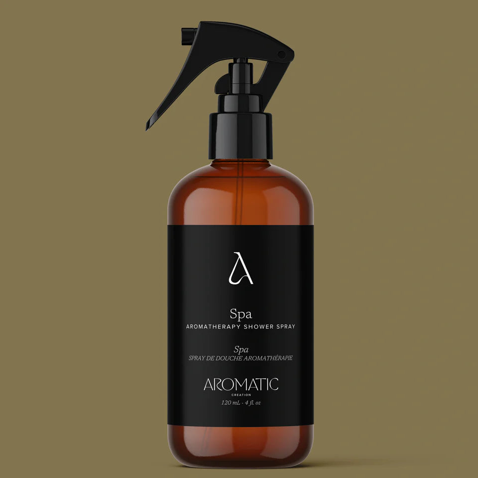 Aromatic Creation - Spa 120ml - Image 3
