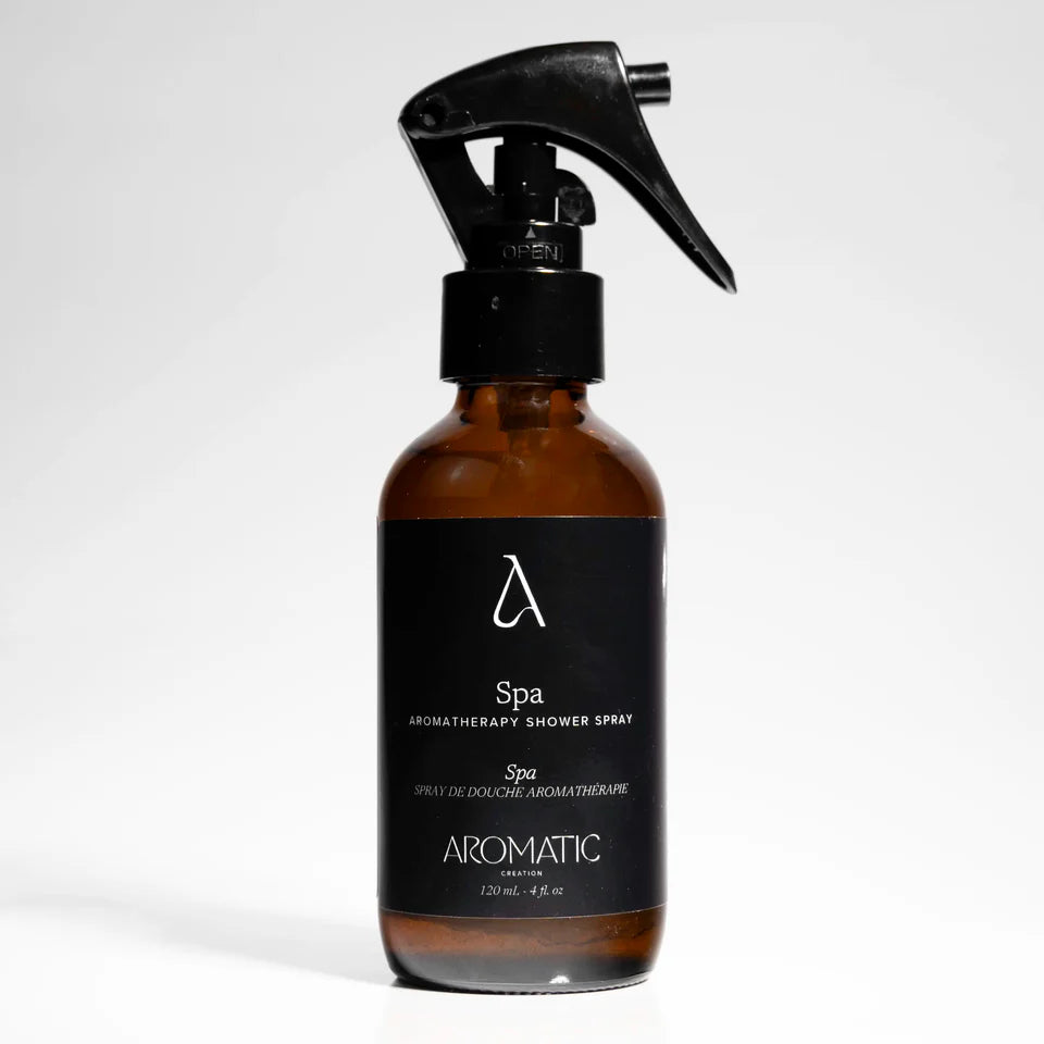 Aromatic Creation - Spa 120ml - Image 2