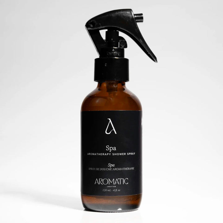 Aromatic Creation - Spa 120ml - Image 2