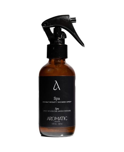 Aromatic Creation - Spa 120ml - Image 1