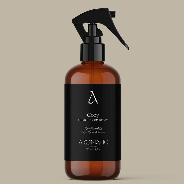 Aromatic Creation - Cozy 120ml - Image 2