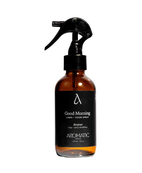 Aromatic Creation - Good Morning 120ml - Image 1