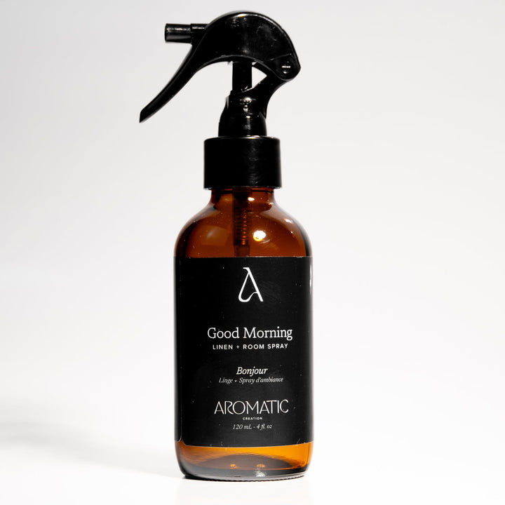 Aromatic Creation - Good Morning 120ml - Image 3