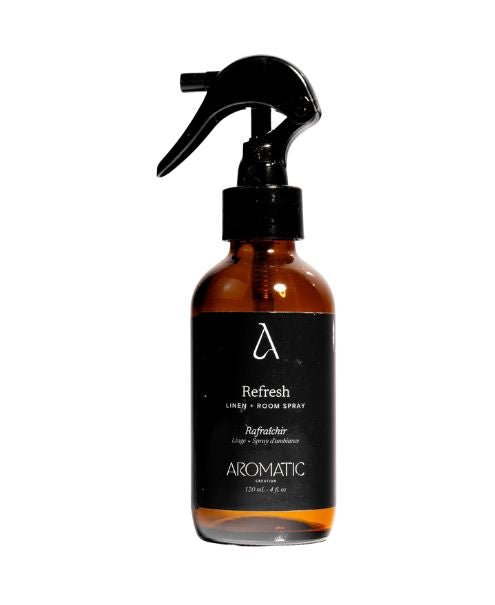 Aromatic Creation - Refresh 120ml - Image 1