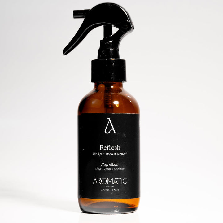 Aromatic Creation - Refresh 120ml - Image 3