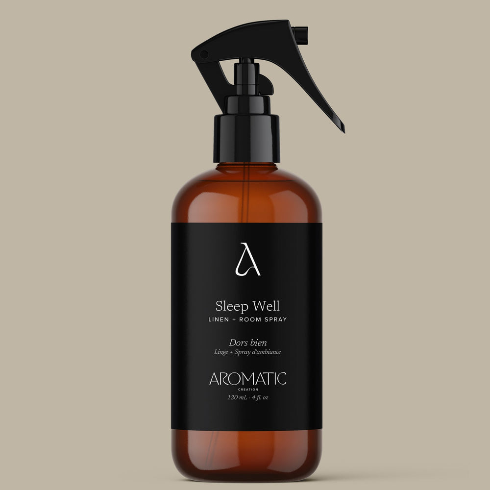 Aromatic Creation - Sleep Well 120ml - Image 2