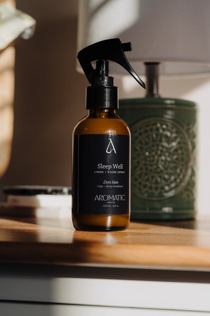 Aromatic Creation - Sleep Well 120ml - Image 3