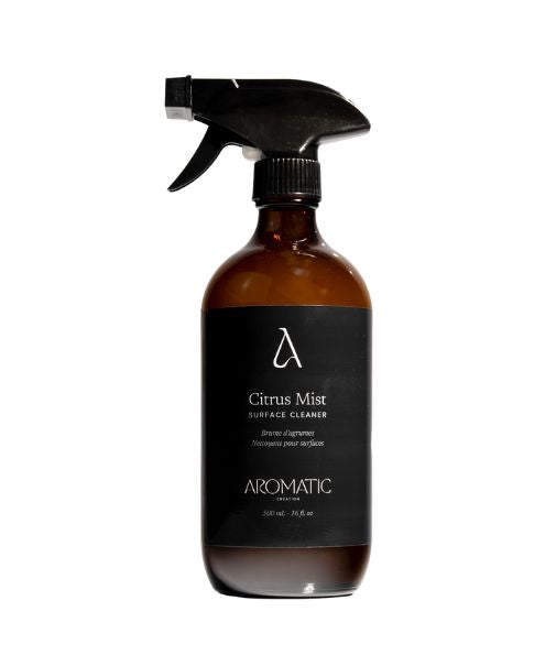 Aromatic Creation - Citrus Mist 500ml - Image 1