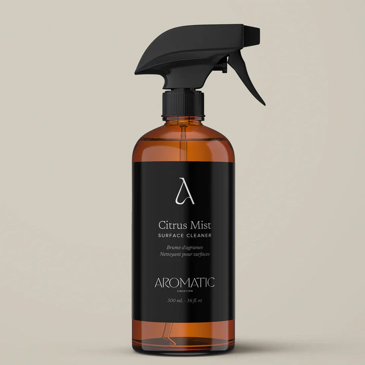 Aromatic Creation - Citrus Mist 500ml - Image 3
