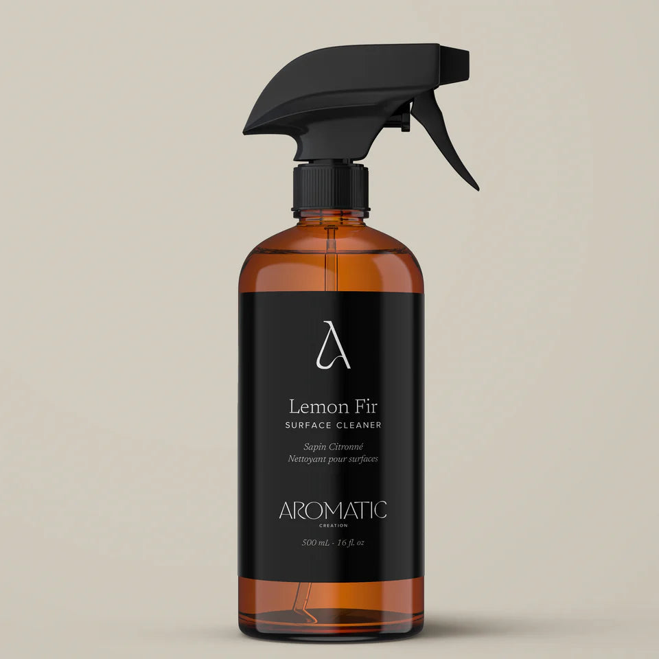Aromatic Creation - Lemon Fir 500ml - Image 3