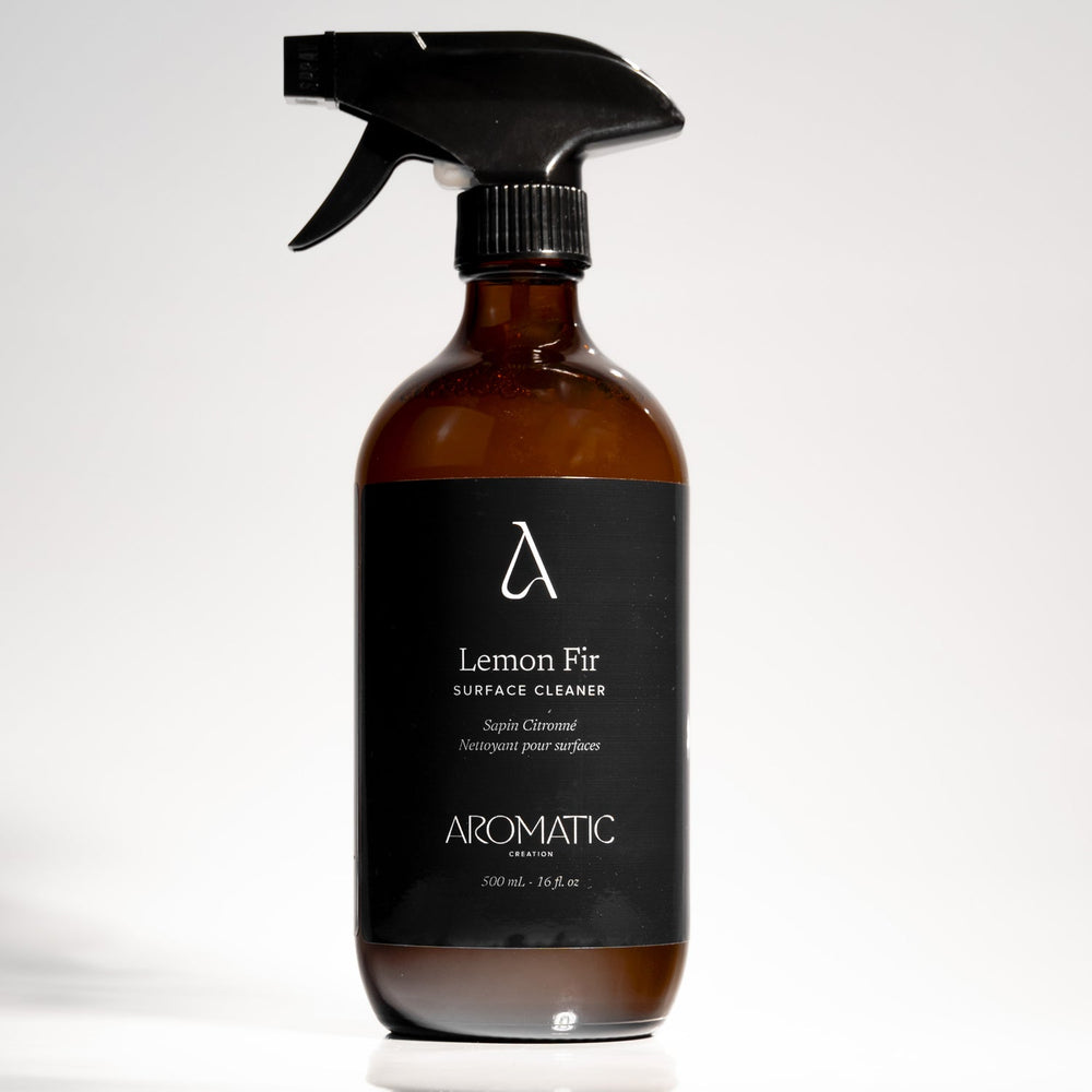 Aromatic Creation - Lemon Fir 500ml - Image 2