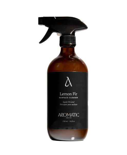 Aromatic Creation - Lemon Fir 500ml - Image 1