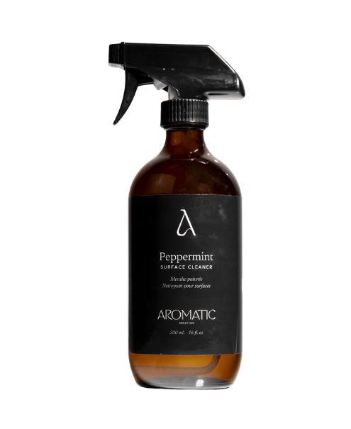 Aromatic Creation - Peppermint 500ml - Image 1