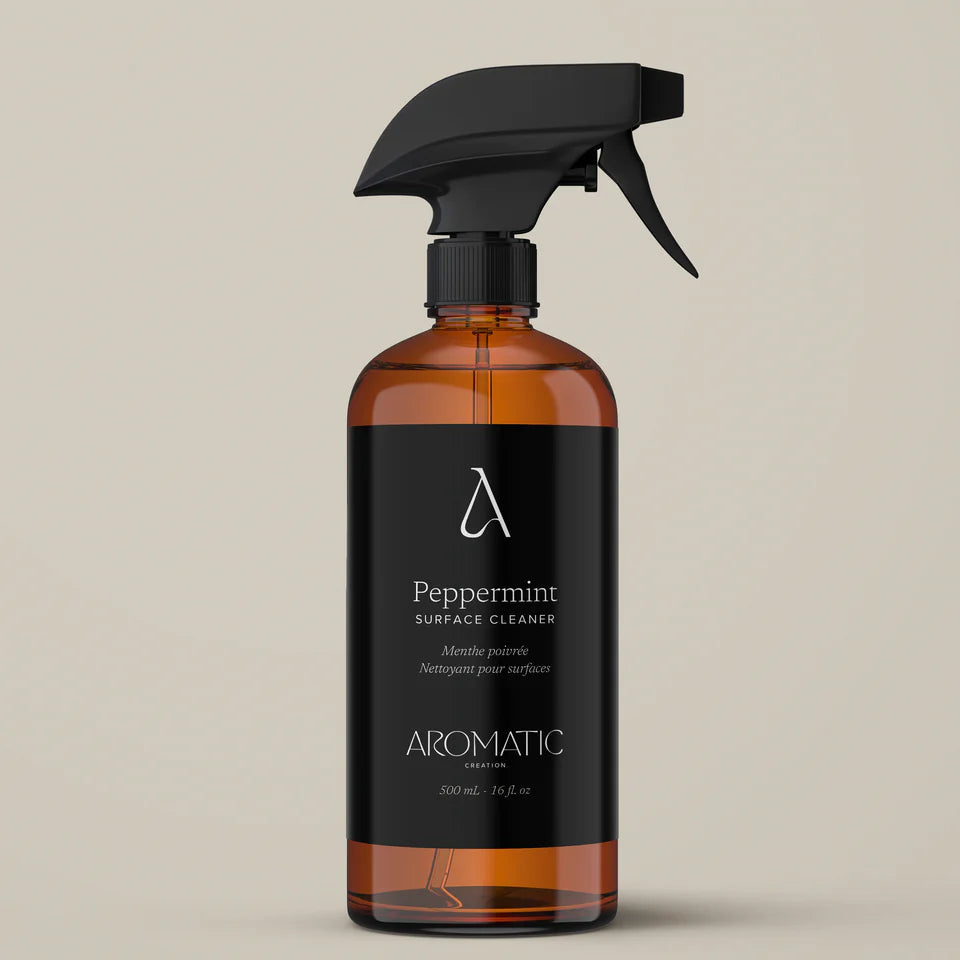 Aromatic Creation - Peppermint 500ml - Image 2
