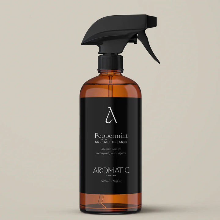 Aromatic Creation - Peppermint 500ml - Image 2