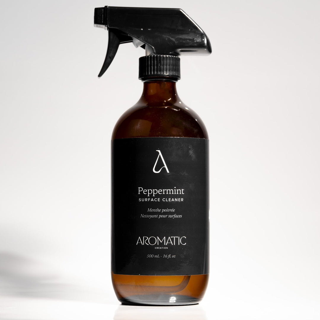Aromatic Creation - Peppermint 500ml - Image 3