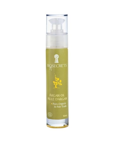 Biosecrets - Argan Oil, 50ml - Image 1