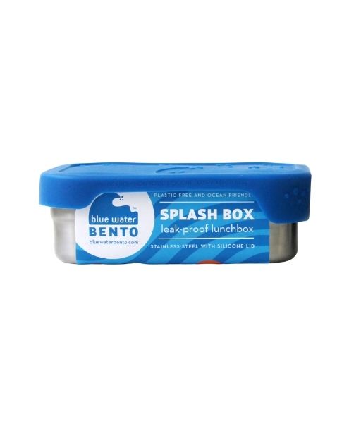 Eco-Lunch - Bw Bento Splash Box - Image 1