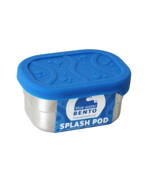 Eco-Lunch - Bw Bento Splash Pod - Image 1
